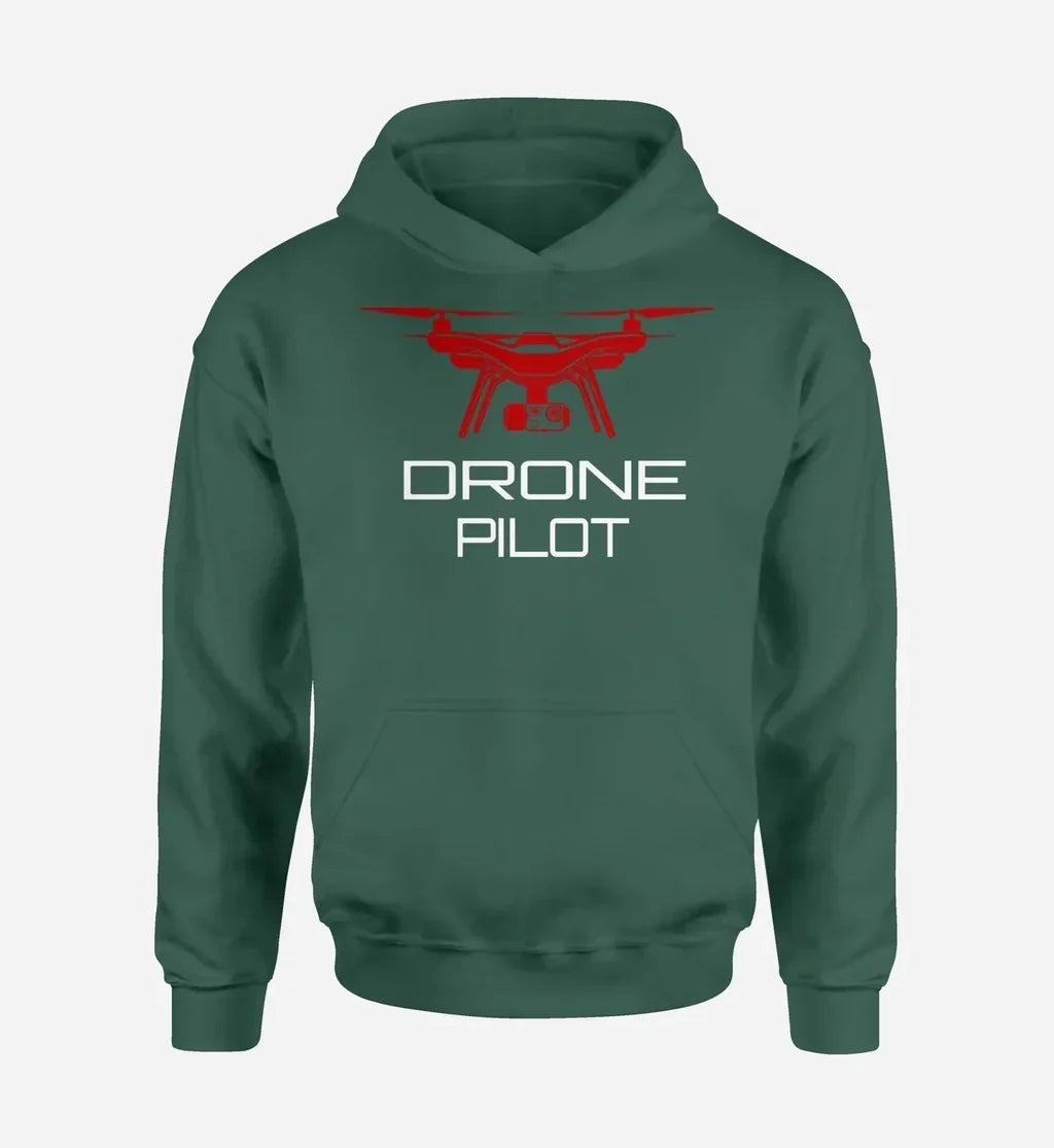 Drone Hoodie - view 6
