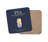 Thumbnail for Pisa Airport Galileo Galilei PSA - Navy Blue