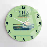Thumbnail for Halifax Stanfield International Airport YHZ - Green