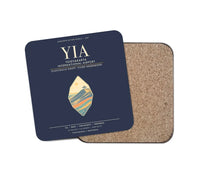 Thumbnail for Yogyakarta International Airport YIA - Navy Blue