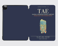 Thumbnail for Daegu International Airport TAE - Navy Blue