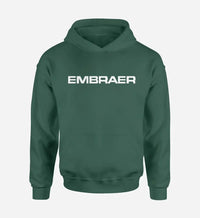 Thumbnail for Embraer Hoodie - view 6