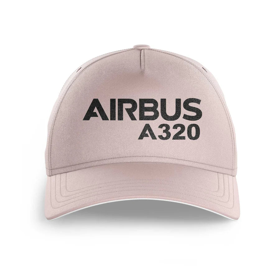 Airbus A320 Hat - view 9