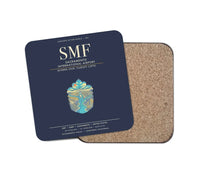 Thumbnail for Sacramento International Airport SMF - Navy Blue