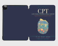 Thumbnail for Cape Town International Airport CPT - Navy Blue