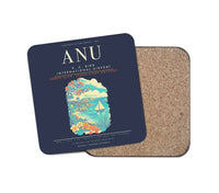 Thumbnail for V. C. Bird International Airport ANU - Navy Blue