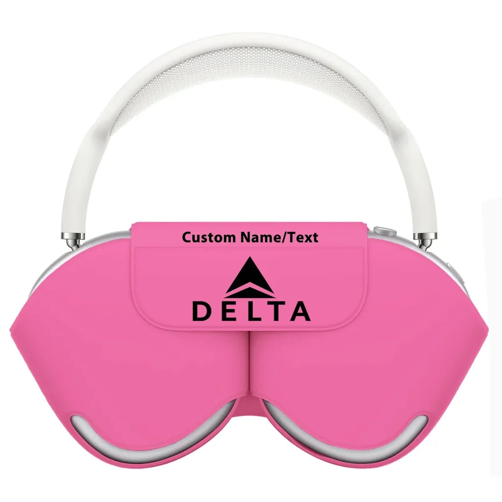 Customisable Delta AirPods Max Case - view 21