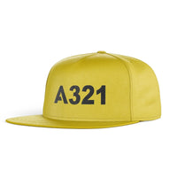 Thumbnail for Airbus A321 Cap - view 7