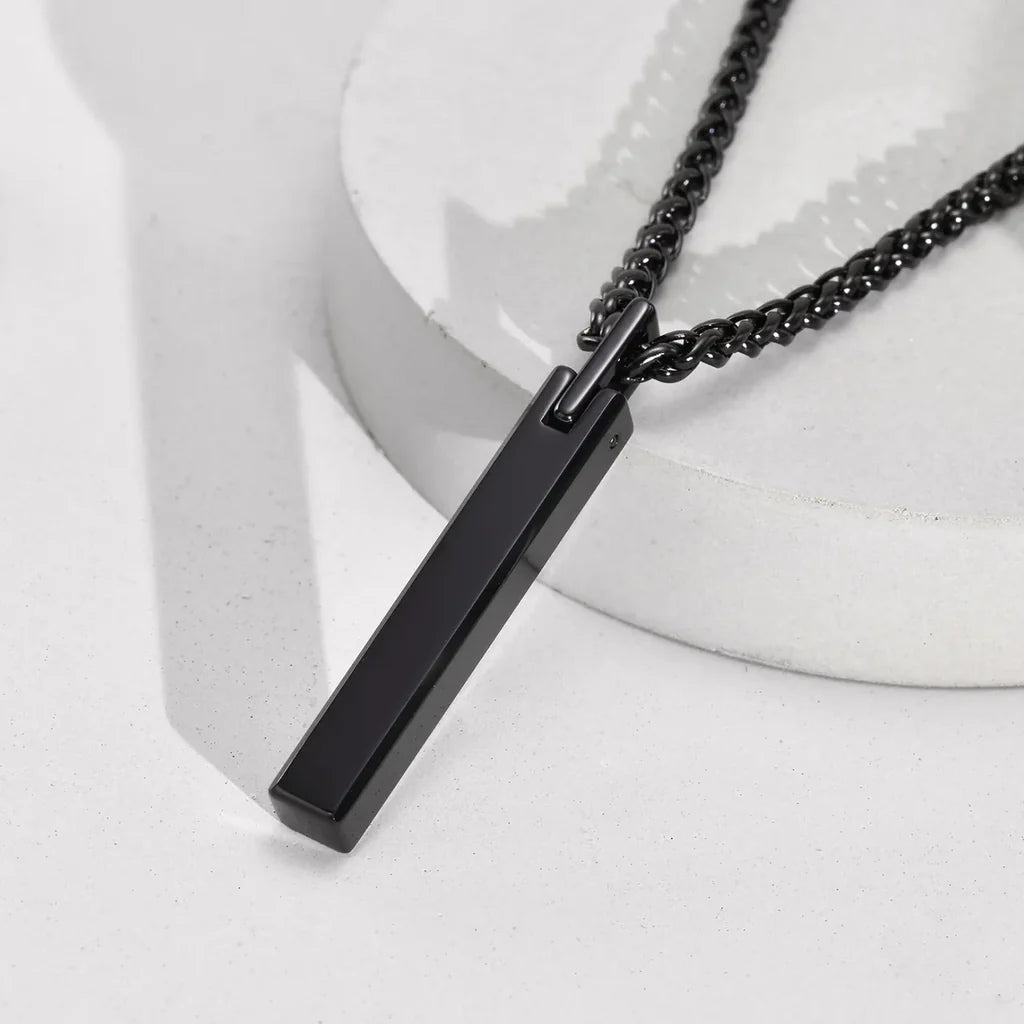 Customisable Your Custom Design & Image Necklace - view 25