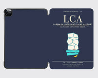 Thumbnail for Larnaka International Airport LCA - Navy Blue