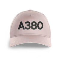 Thumbnail for Airbus A380 Hat - view 9