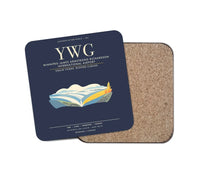Thumbnail for Winnipeg James Armstrong Richardson International Airport YWG - Navy Blue