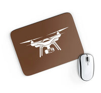 Thumbnail for Drone Mouse Pad - view 3