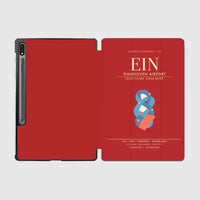 Thumbnail for Eindhoven Airport EIN - Red