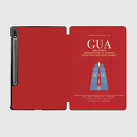 Thumbnail for Aeropuerto Internacional La Aurora GUA  Guatemala City - Red