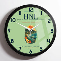 Thumbnail for Honolulu Daniel K. Inouye International Airport HNL - Green