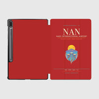 Thumbnail for Nadi International Airport NAN - Mamanuca Sun-Passage - Red
