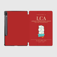 Thumbnail for Larnaka International Airport LCA - Red