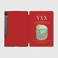 Thumbnail for Abbotsford International Airport YXX - Red