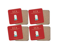 Thumbnail for Larnaka International Airport LCA - Red