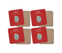 Thumbnail for Cape Town International Airport CPT - Red