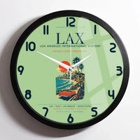 Thumbnail for Los Angeles International Airport LAX - Green