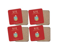 Thumbnail for Kagoshima Airport KOJ - Red