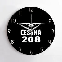 Thumbnail for Cessna 208 Wall Clock - view 2