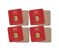 Thumbnail for South Bend International Airport SBN - Red