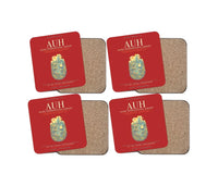 Thumbnail for Abu Dhabi Zayed International Airport AUH - Red