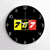 Thumbnail for Boeing 787 Wall Clock - view 2