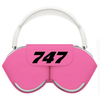 Thumbnail for Customisable Boeing 747 AirPods Max Case - view 22