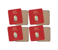 Thumbnail for Salalah Airport SLL - Red