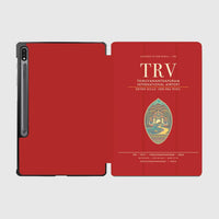 Thumbnail for Thiruvananthapuram International Airport TRV - Red
