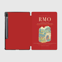Thumbnail for Chisinau Eugen Doga International Airport RMO - Red