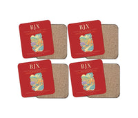 Thumbnail for Aeropuerto Internacional de Guanajuato BJX - Red