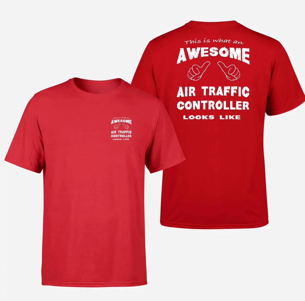 Customisable ATC T-Shirt - view 6