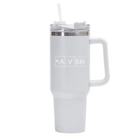 Thumbnail for Customisable AV8R Mug - view 22