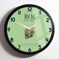 Thumbnail for Boise Airport BOI - Green