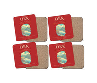 Thumbnail for Cork Airport ORK - Red