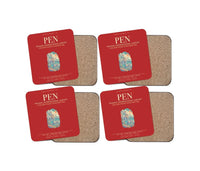 Thumbnail for Penang International Airport PEN - Red