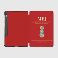 Thumbnail for Sangster International Airport MBJ  Montego Bay - Red