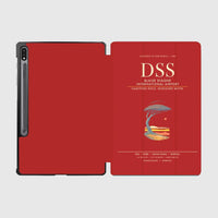 Thumbnail for Blaise Diagne International Airport DSS  Dakar-Diass - Red