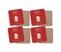 Thumbnail for Martha's Vineyard Airport MVY - Red