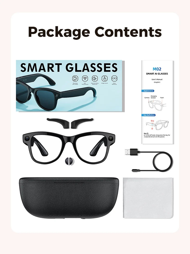 Smart Camera Drinking Glass - view 32