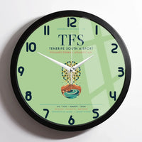 Thumbnail for Tenerife South Airport TFS - Green