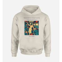 Thumbnail for VINTAGE G4515 - The Hospital Flight South - Premium Hoodie design on khaki premium