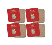 Thumbnail for Miami International Airport MIA - Red