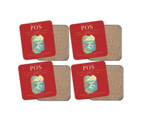 Thumbnail for Piarco International Airport POS - Red