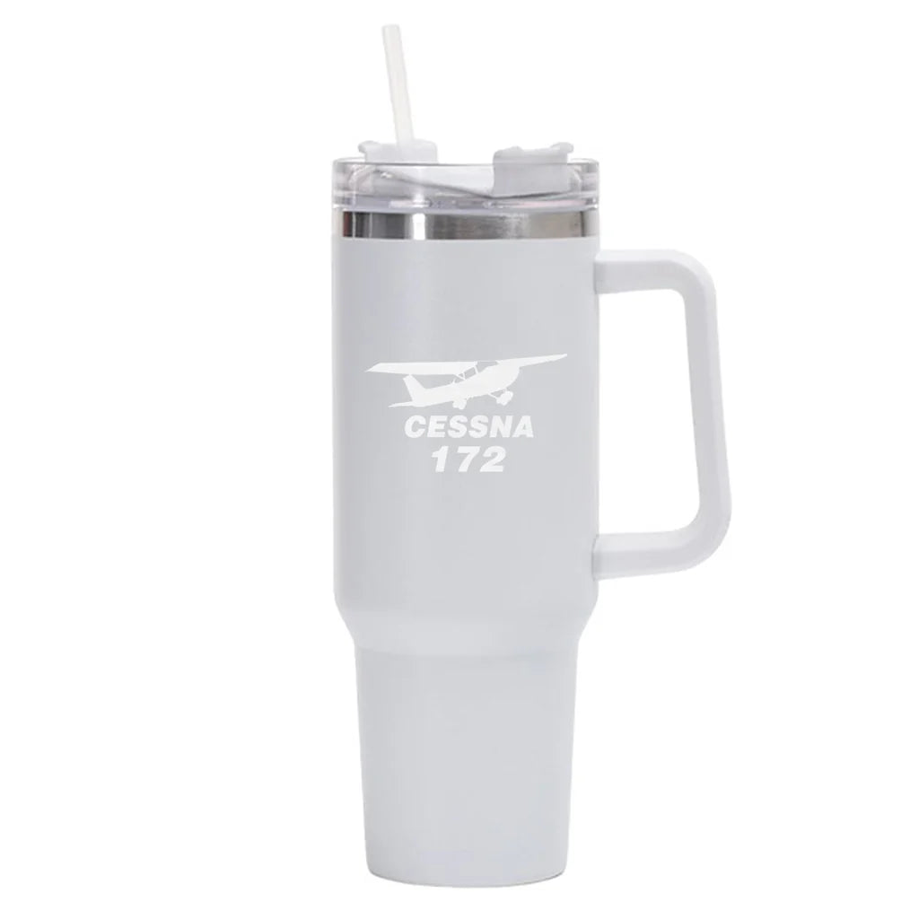 Customisable Cessna 172 Mug - view 22